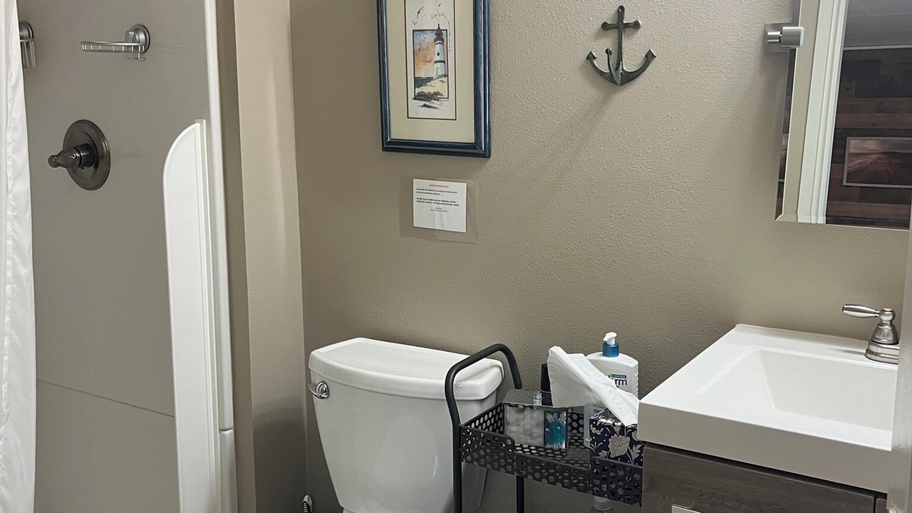 Photo of Bathroom in Long Beach