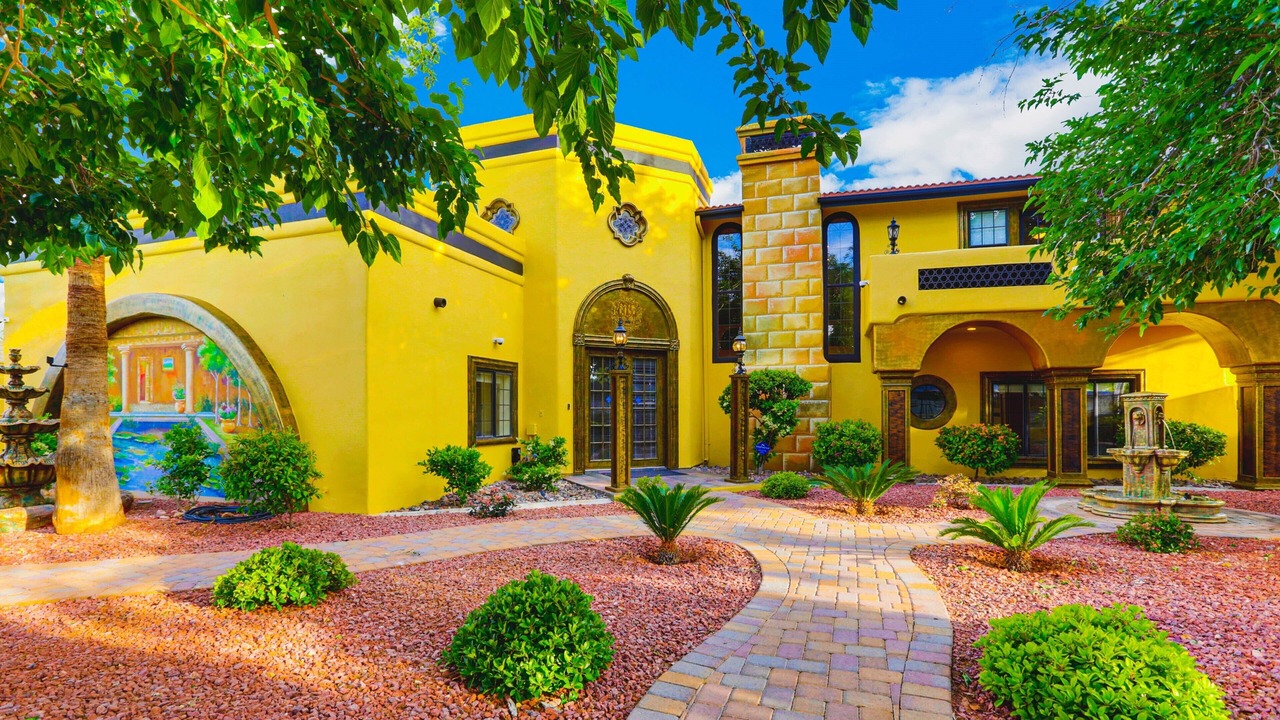 Photo of Outdoor in Las Vegas