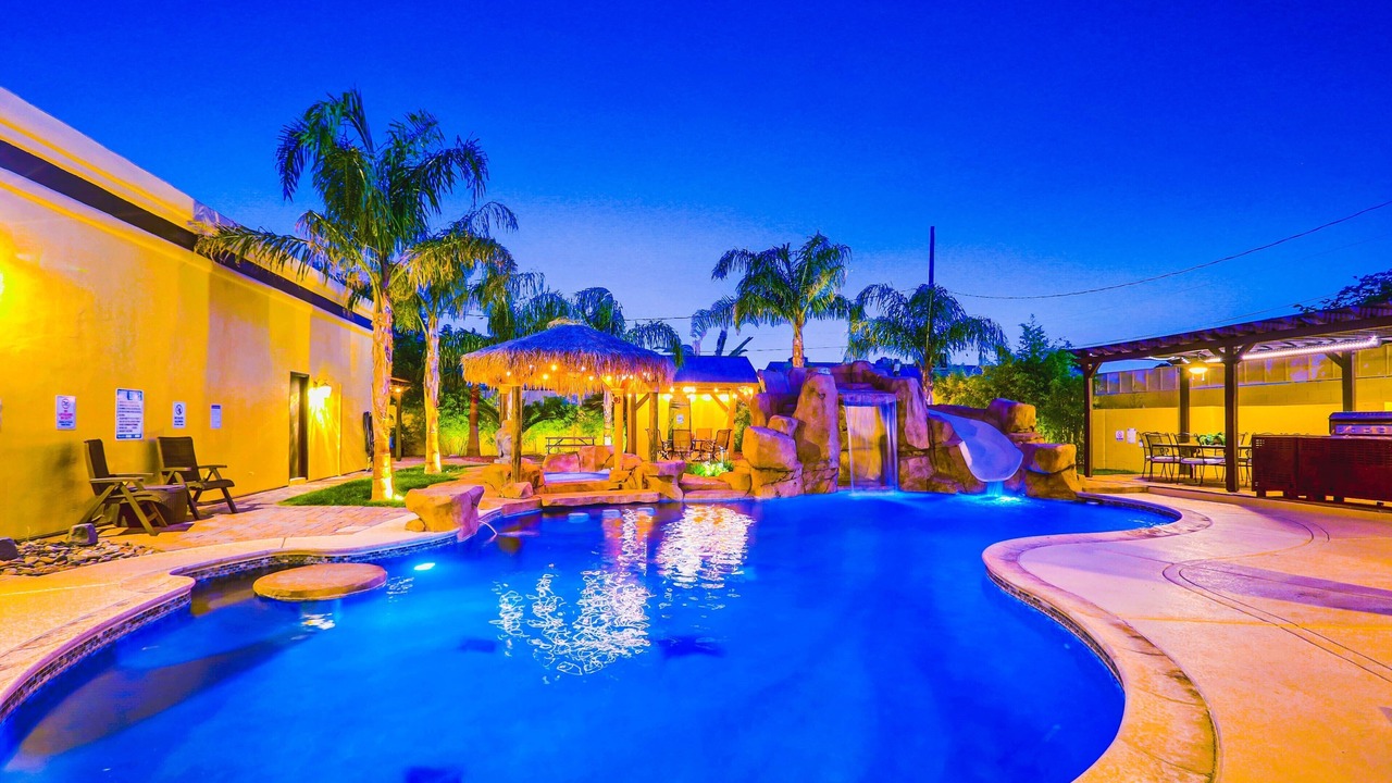 Photo of Outdoor in Las Vegas