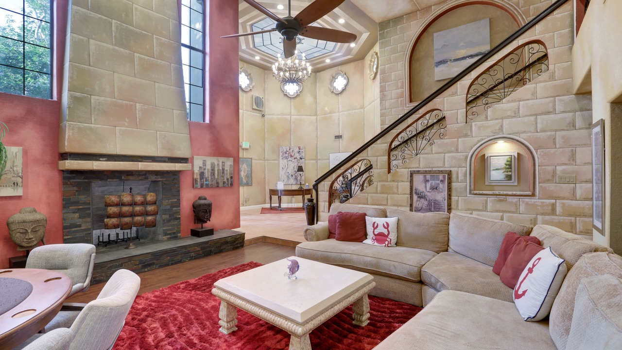 Photo of Livingroom in Las Vegas