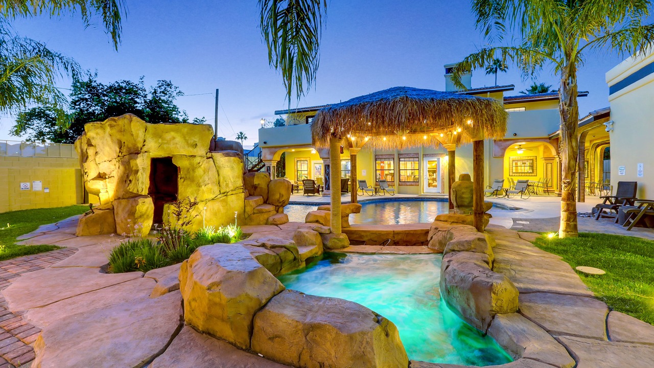 Photo of Outdoor in Las Vegas
