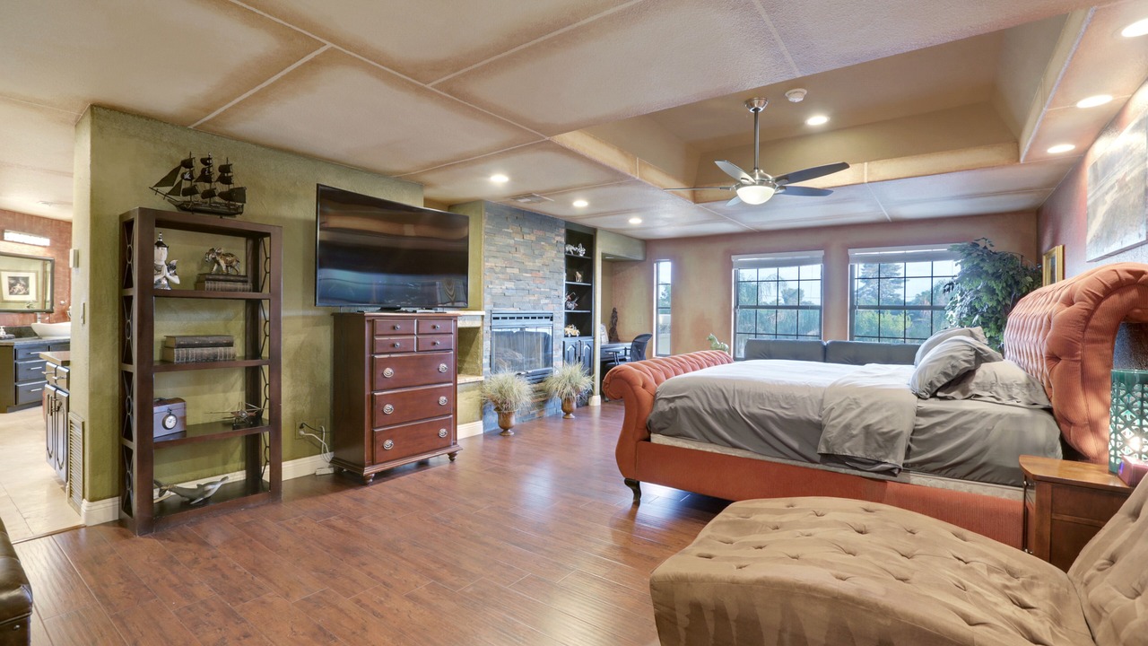 Photo of Bedroom in Las Vegas