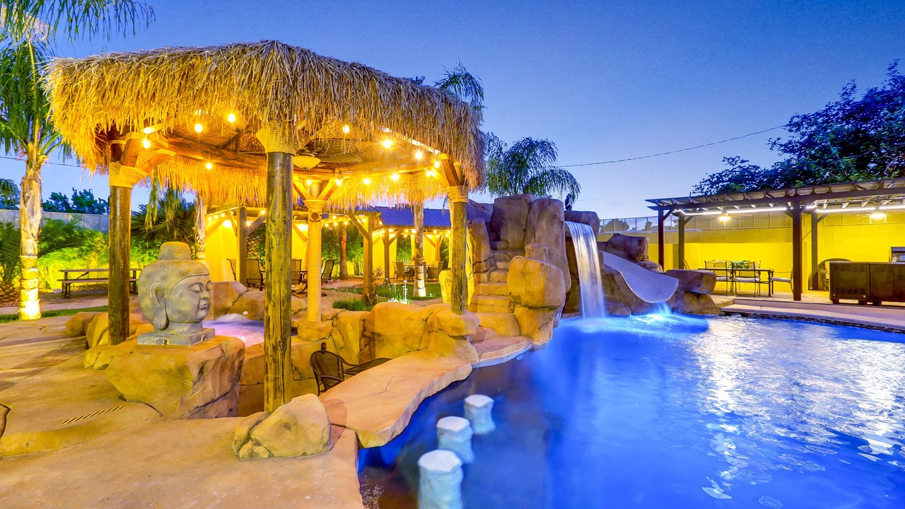 Photo of Outdoor in Las Vegas