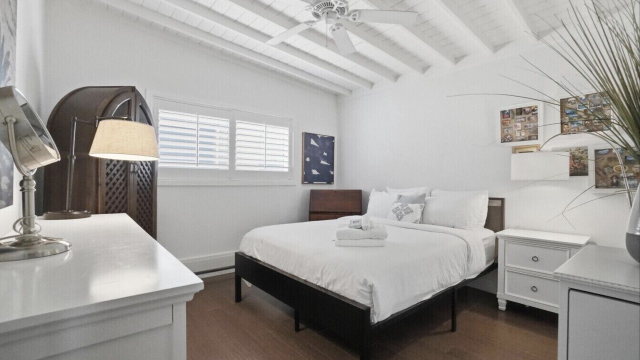 Photo of Bedroom in El Porto