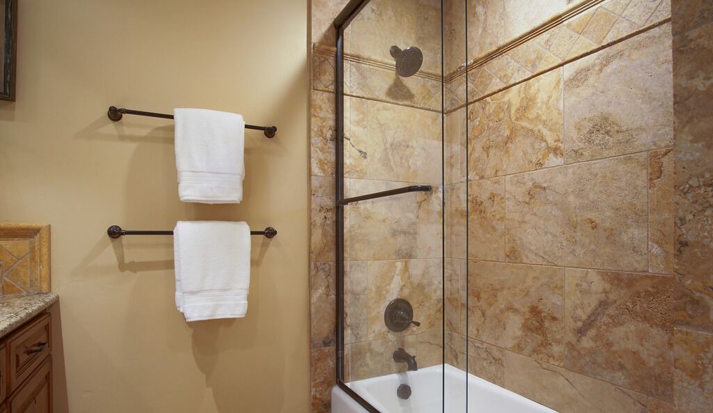 Photo of Bathroom in Pacific Grove