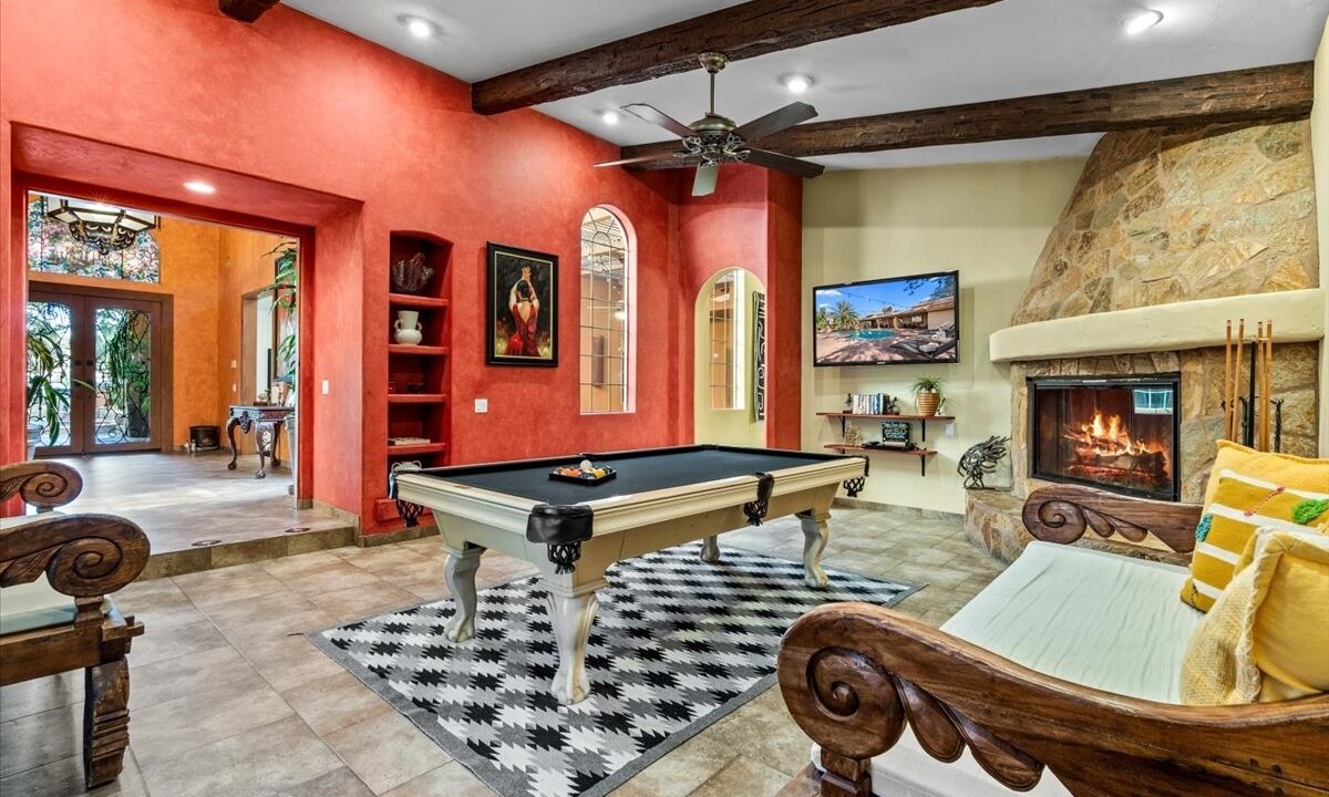 Photo of Bedroom in Thousand Palms