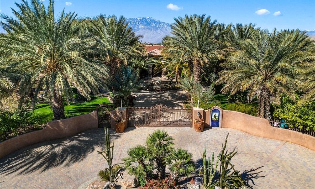 Photo of Outdoor in Thousand Palms