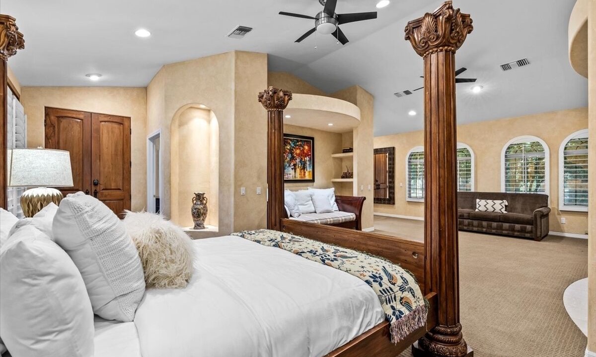Photo of Bedroom in Thousand Palms