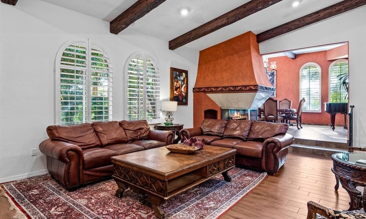 Photo of Livingroom in Thousand Palms