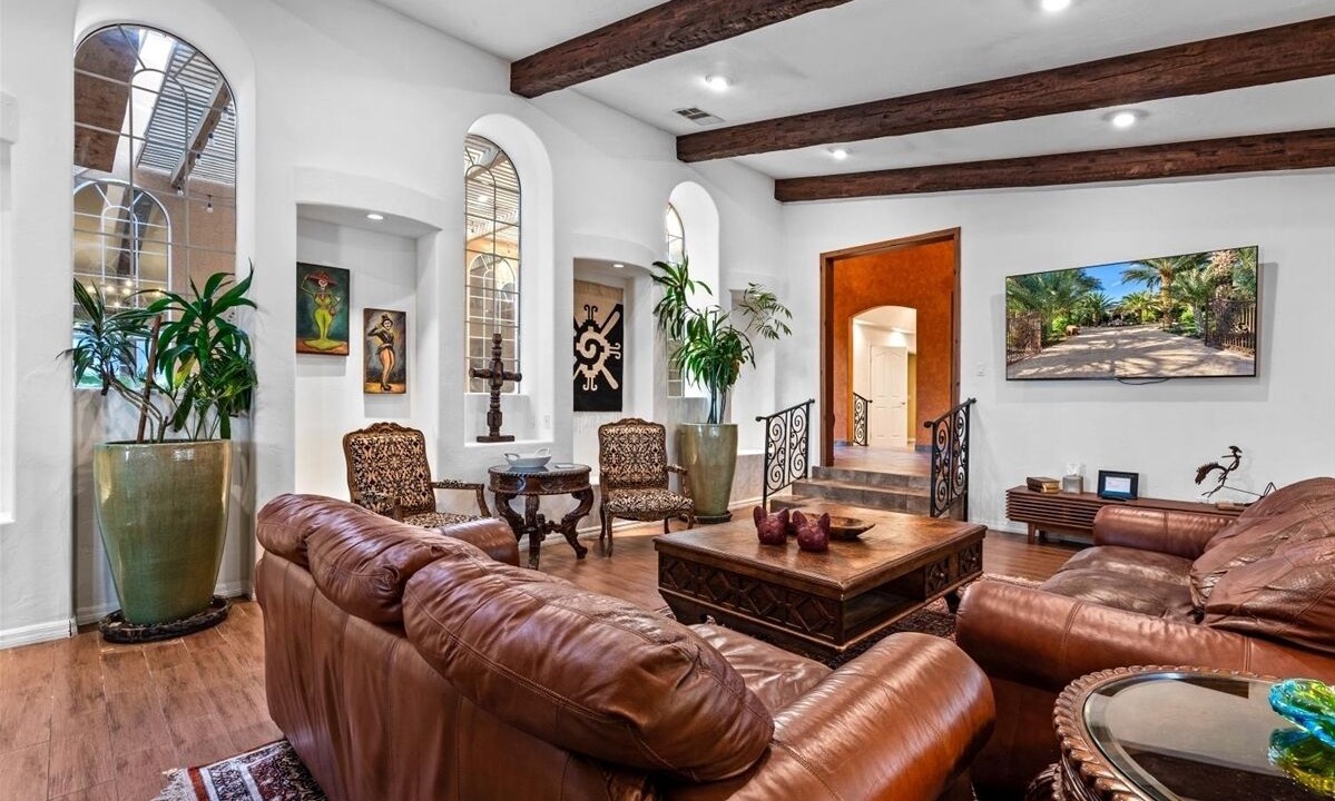Photo of Livingroom in Thousand Palms