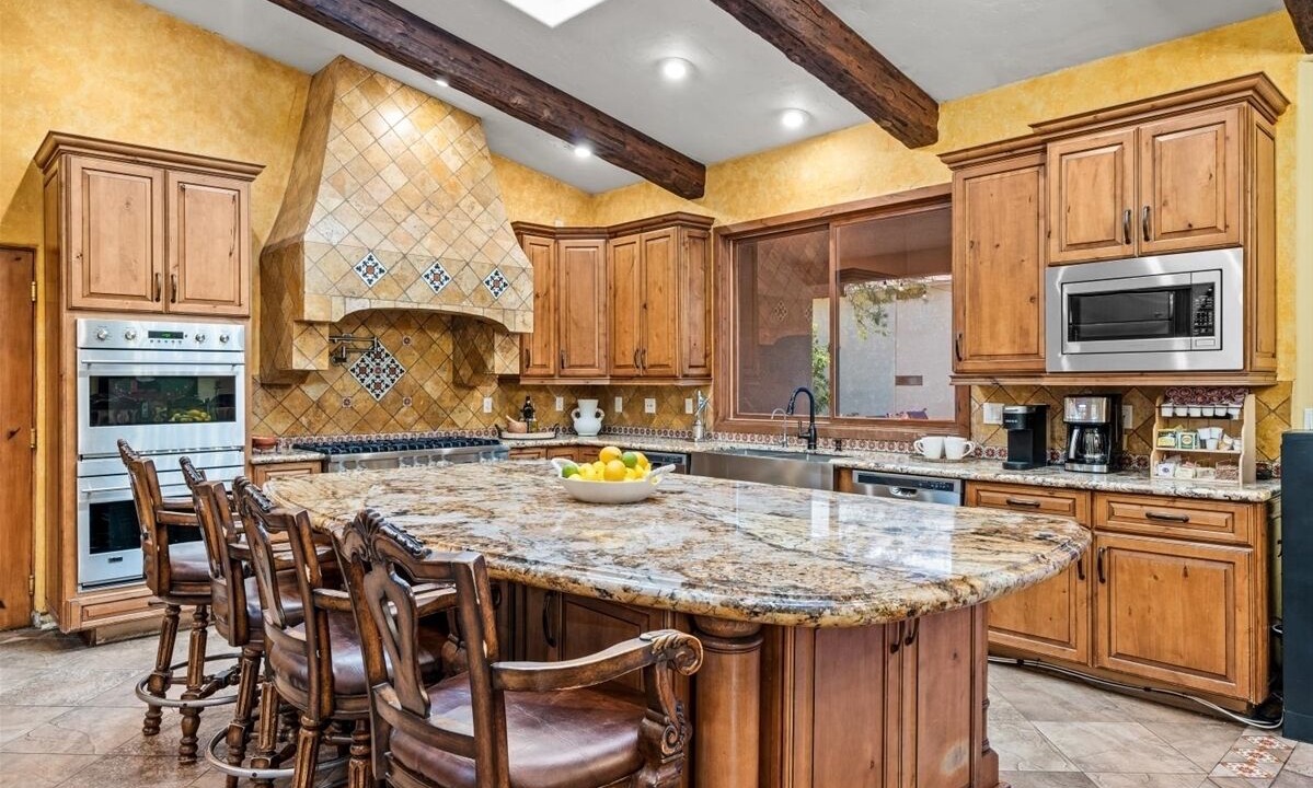 Photo of Kitchen in Thousand Palms