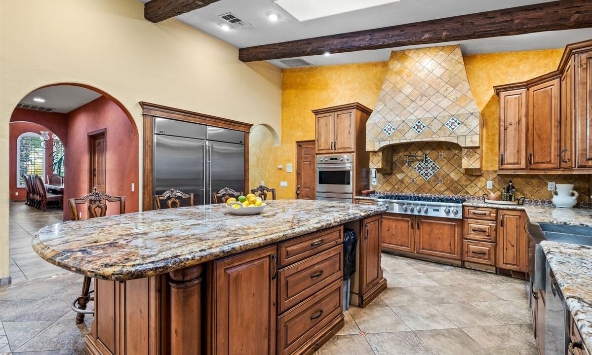 Photo of Kitchen in Thousand Palms