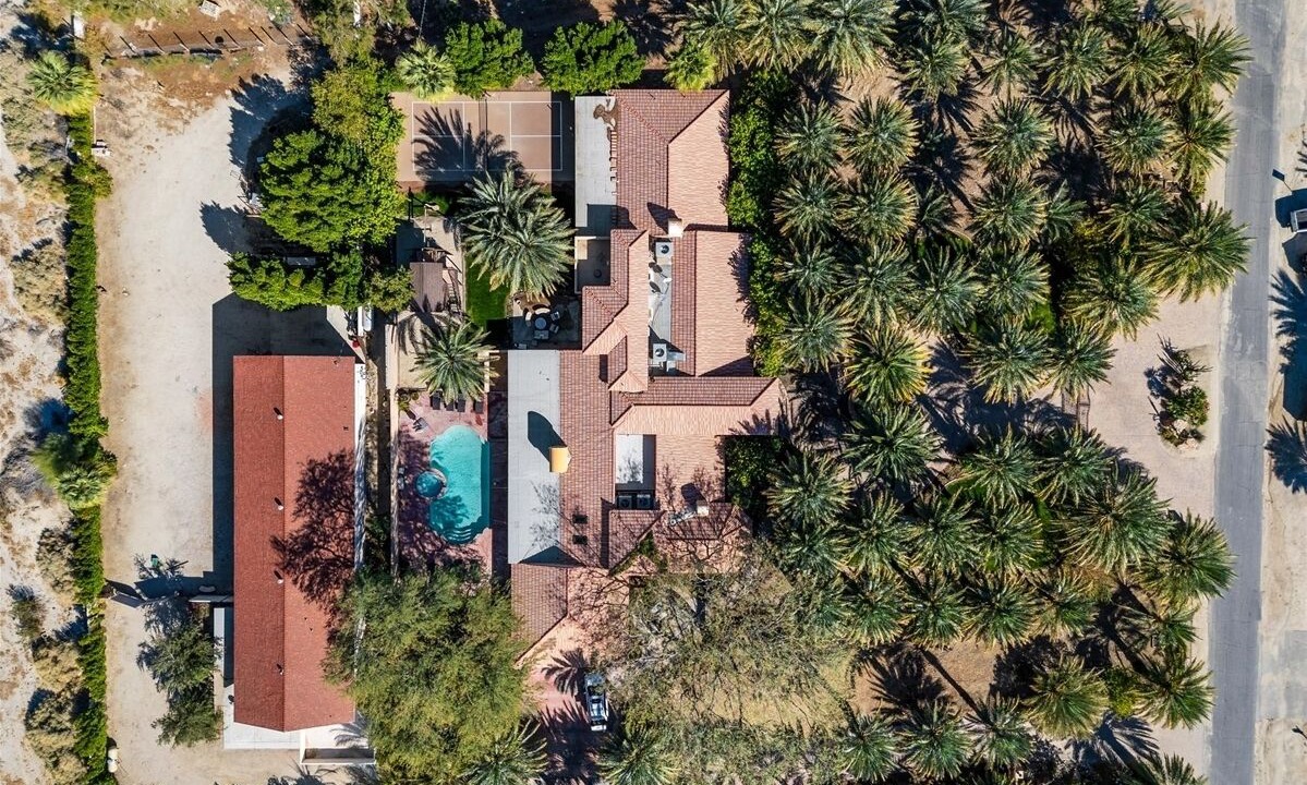 Photo of Outdoor in Thousand Palms