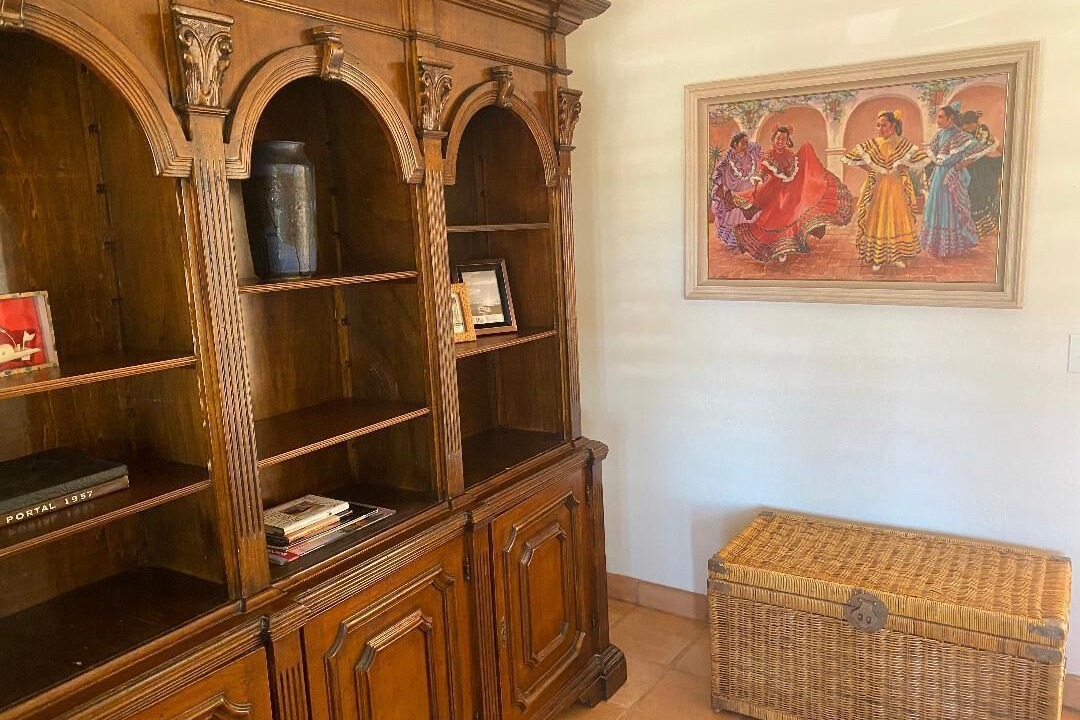 Photo of Livingroom in Old Las Palmas