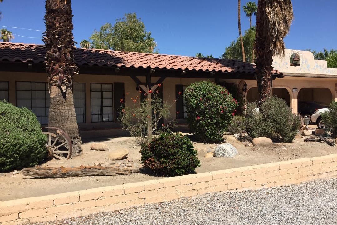 Photo of Outdoor in Old Las Palmas