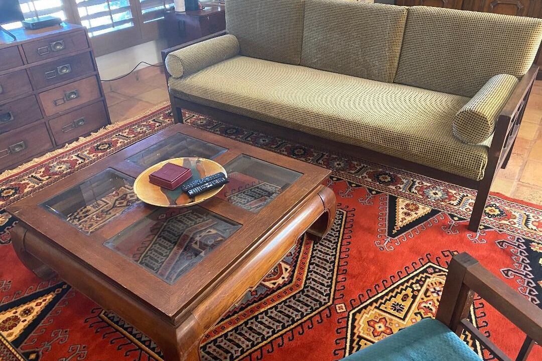 Photo of Livingroom in Old Las Palmas