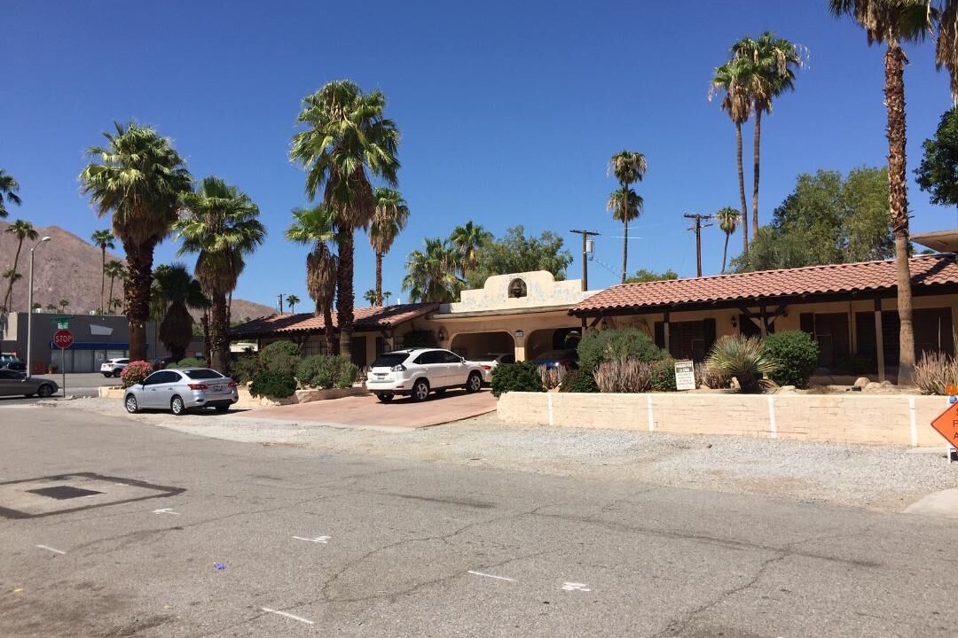 Photo of Outdoor in Old Las Palmas