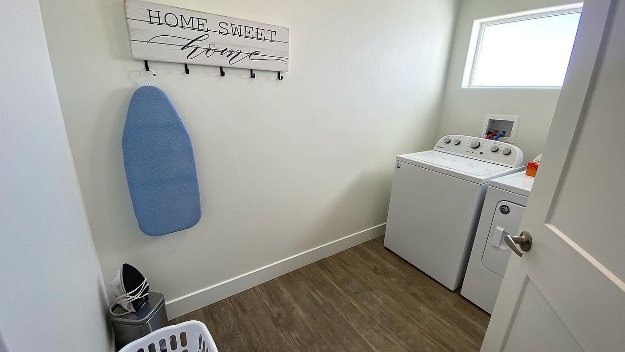 Photo of Bedroom in Kanab