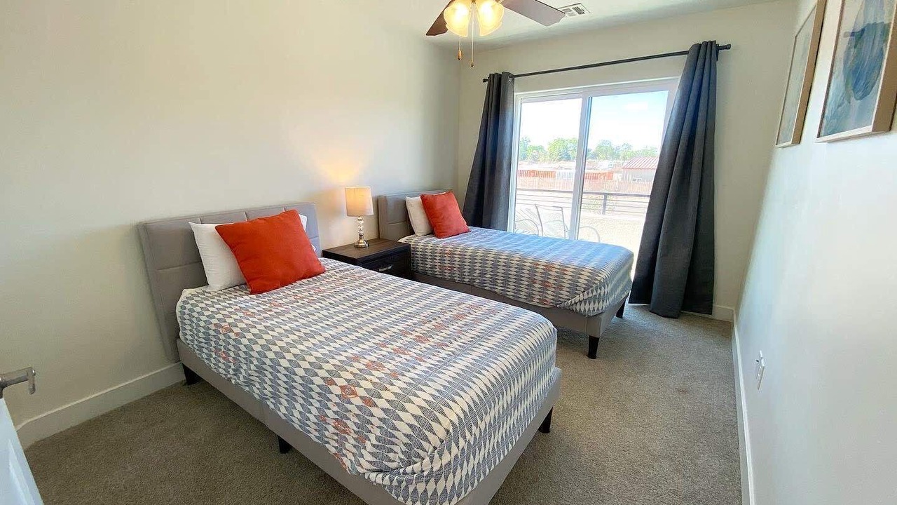 Photo of Bedroom in Kanab