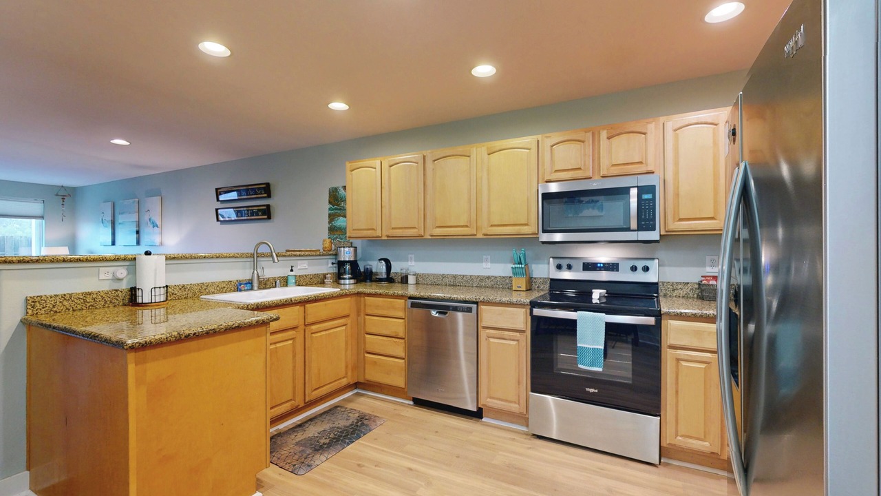 Photo of Kitchen in Westport