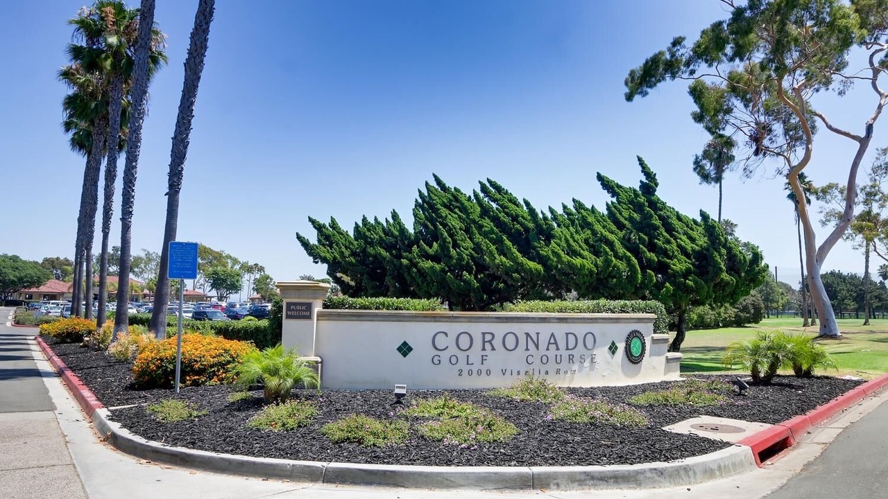 Photo of Outdoor in Coronado