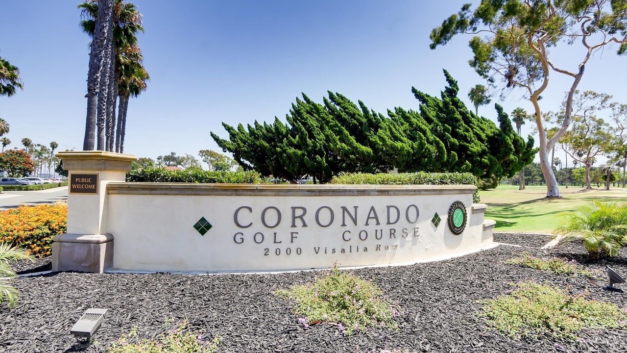 Photo of Outdoor in Coronado
