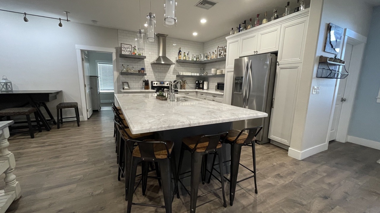 Photo of Kitchen in Bullhead City