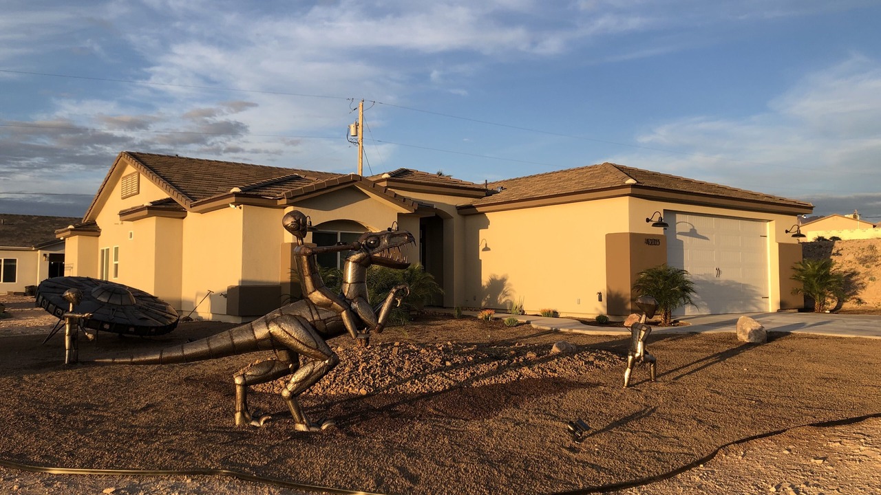 Photo of Outdoor in Bullhead City