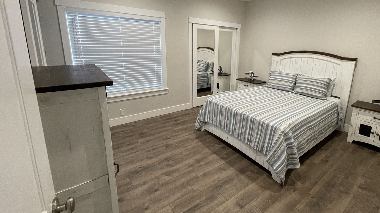 Photo of Bedroom in Bullhead City