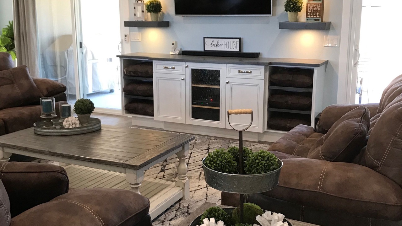 Photo of Livingroom in Bullhead City