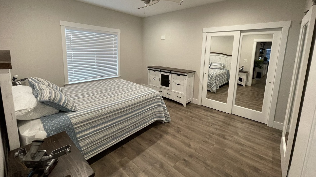 Photo of Bedroom in Bullhead City