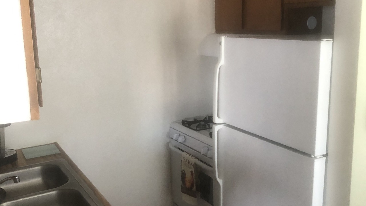 Photo of Kitchen in Joshua Tree