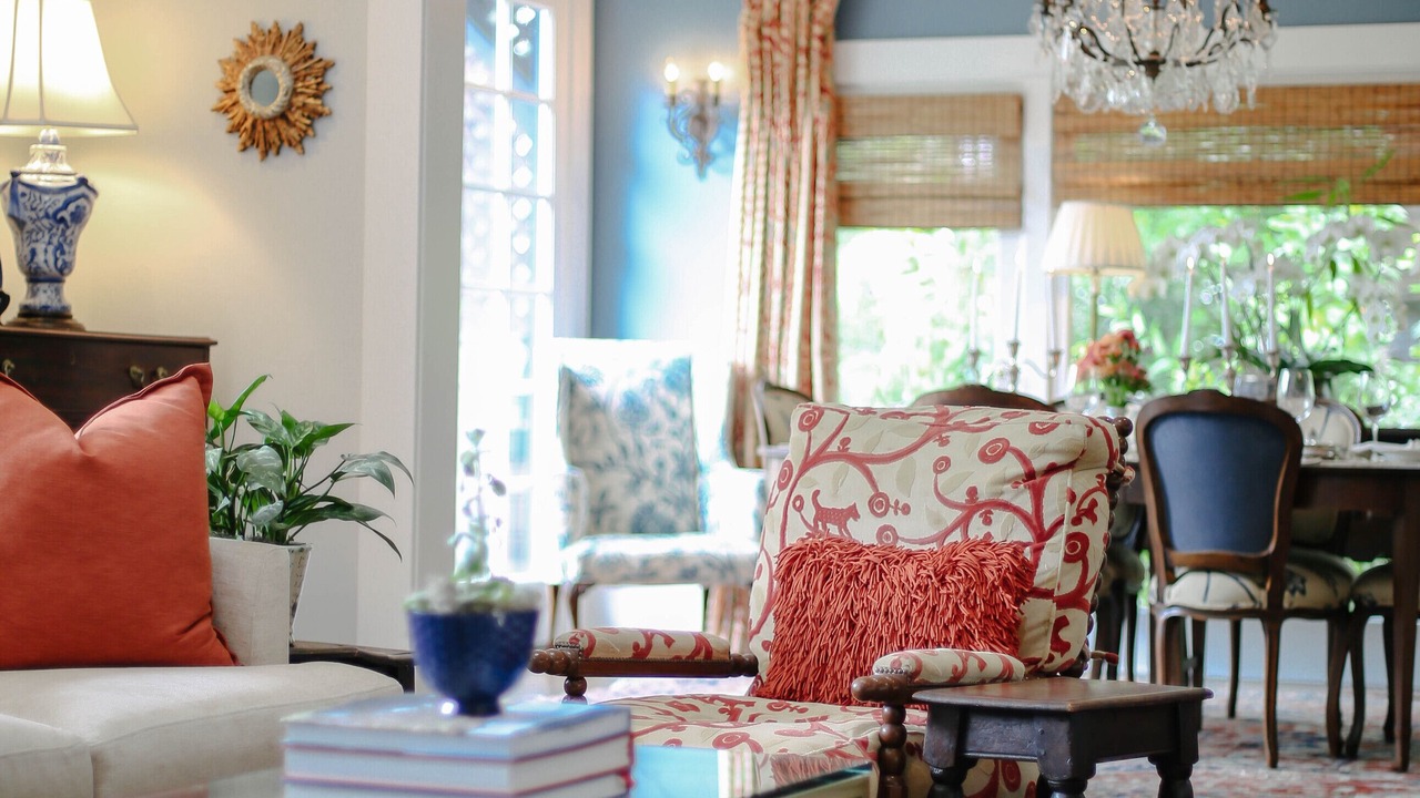 Photo of Livingroom in San Anselmo