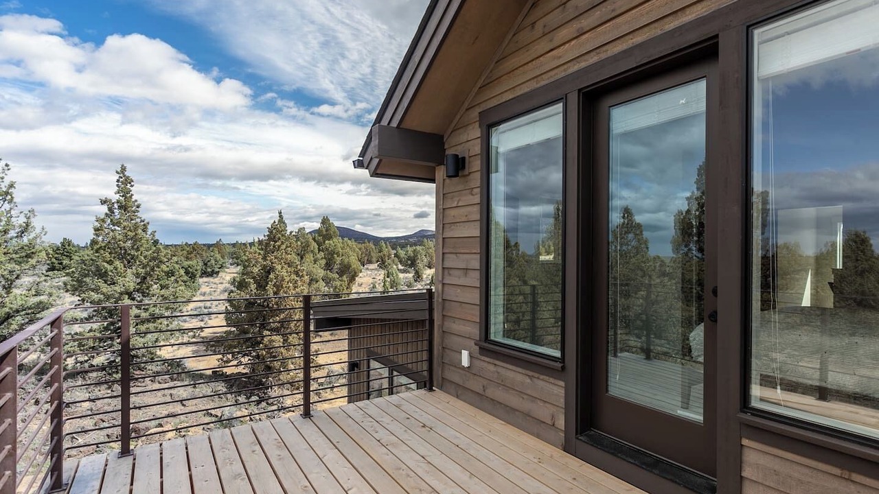 Photo of Patio Balcony in Alfalfa
