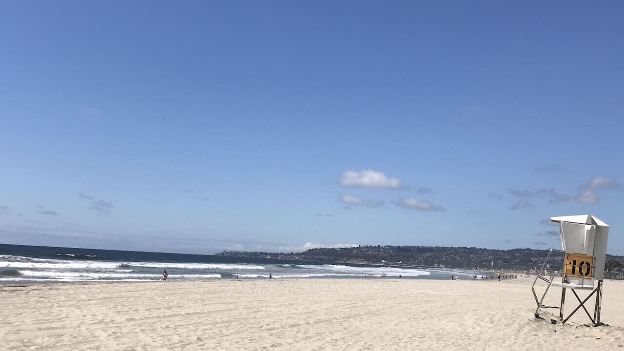 Photo of Others in South Mission Beach
