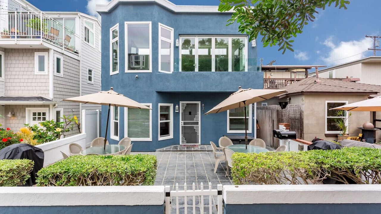 Photo of Outdoor in South Mission Beach