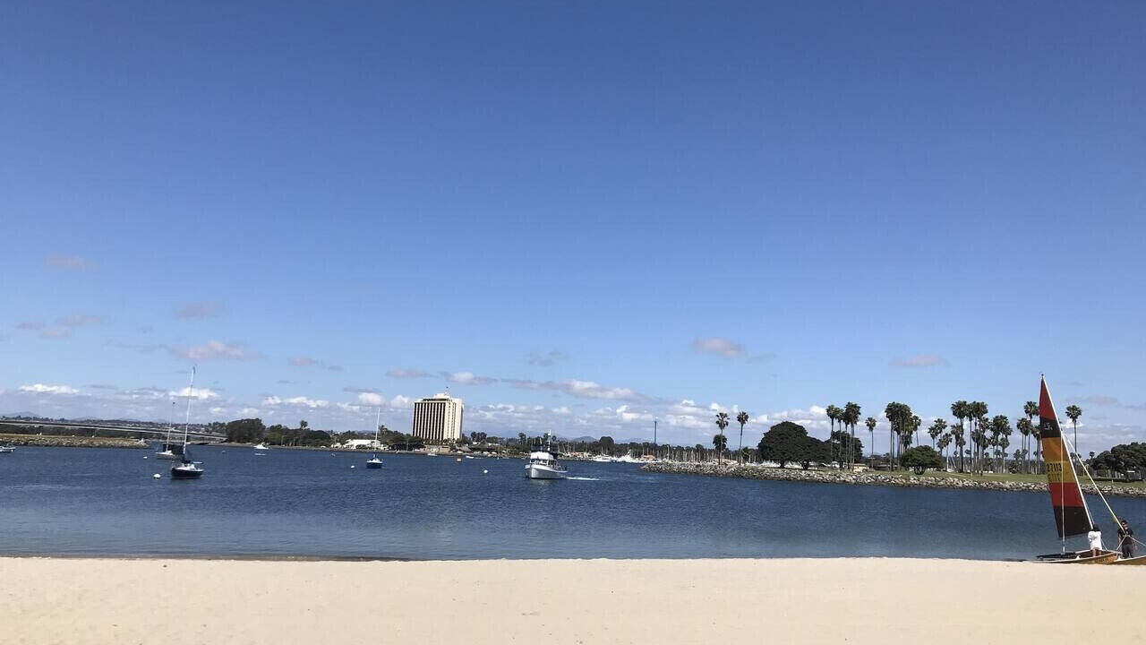 Photo of Others in South Mission Beach
