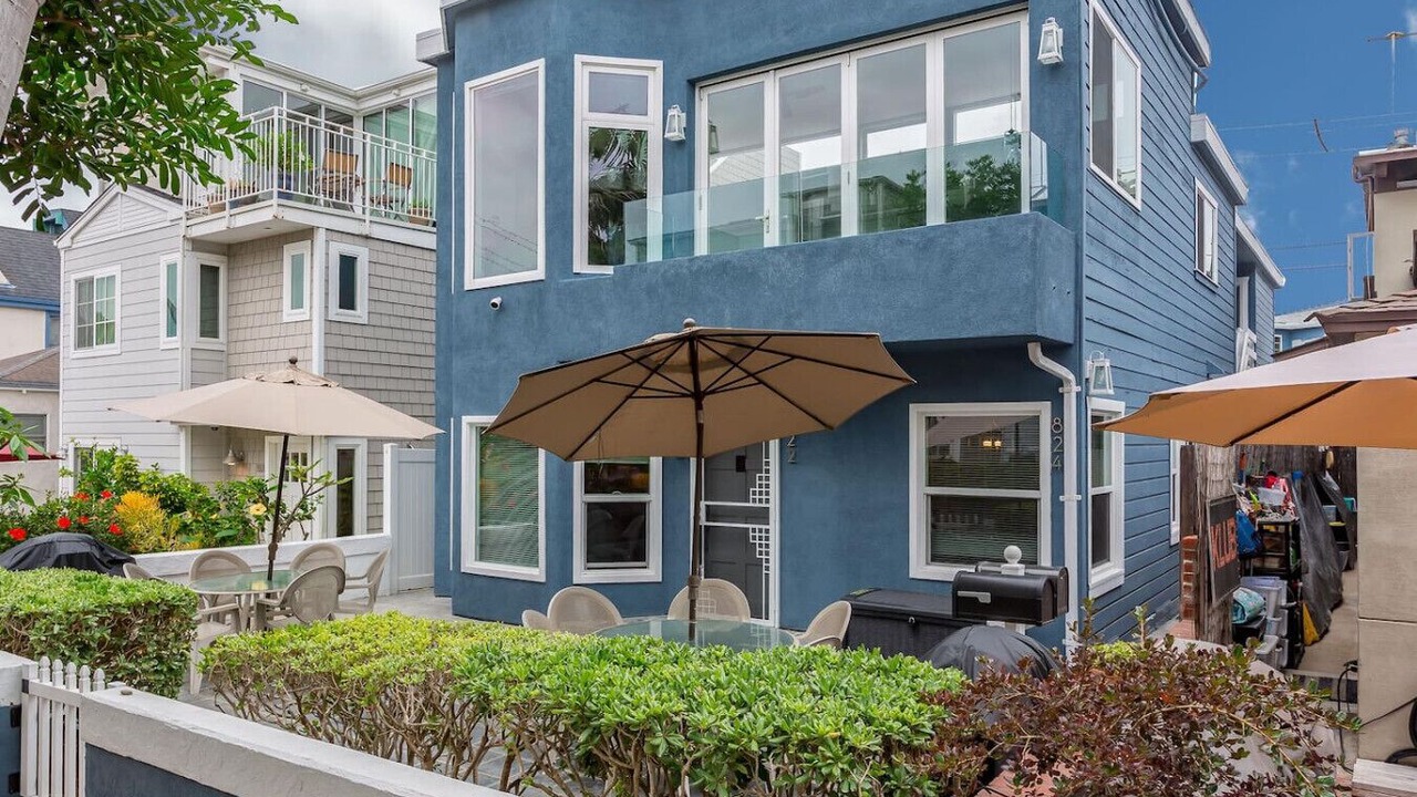 Photo of Outdoor in South Mission Beach