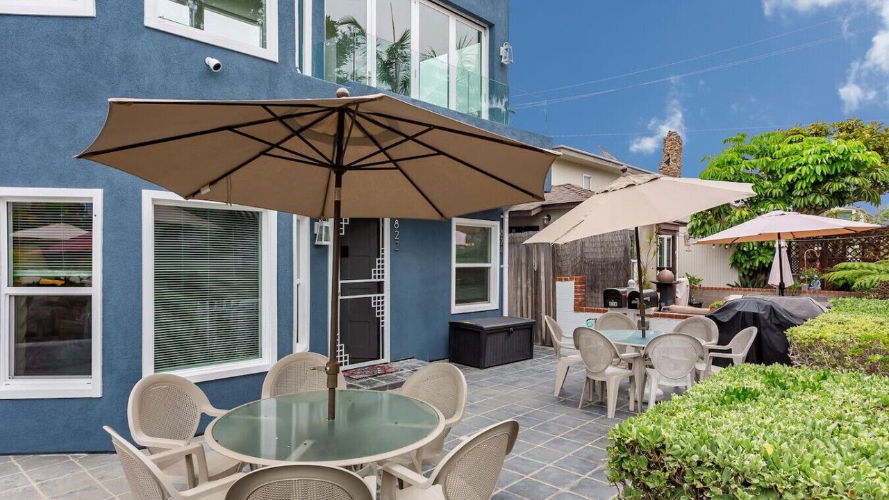 Photo of Outdoor in South Mission Beach