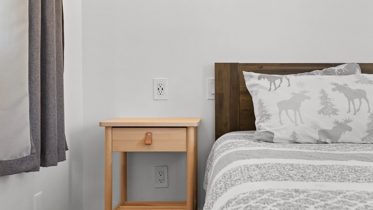 Photo of Bedroom in Walker