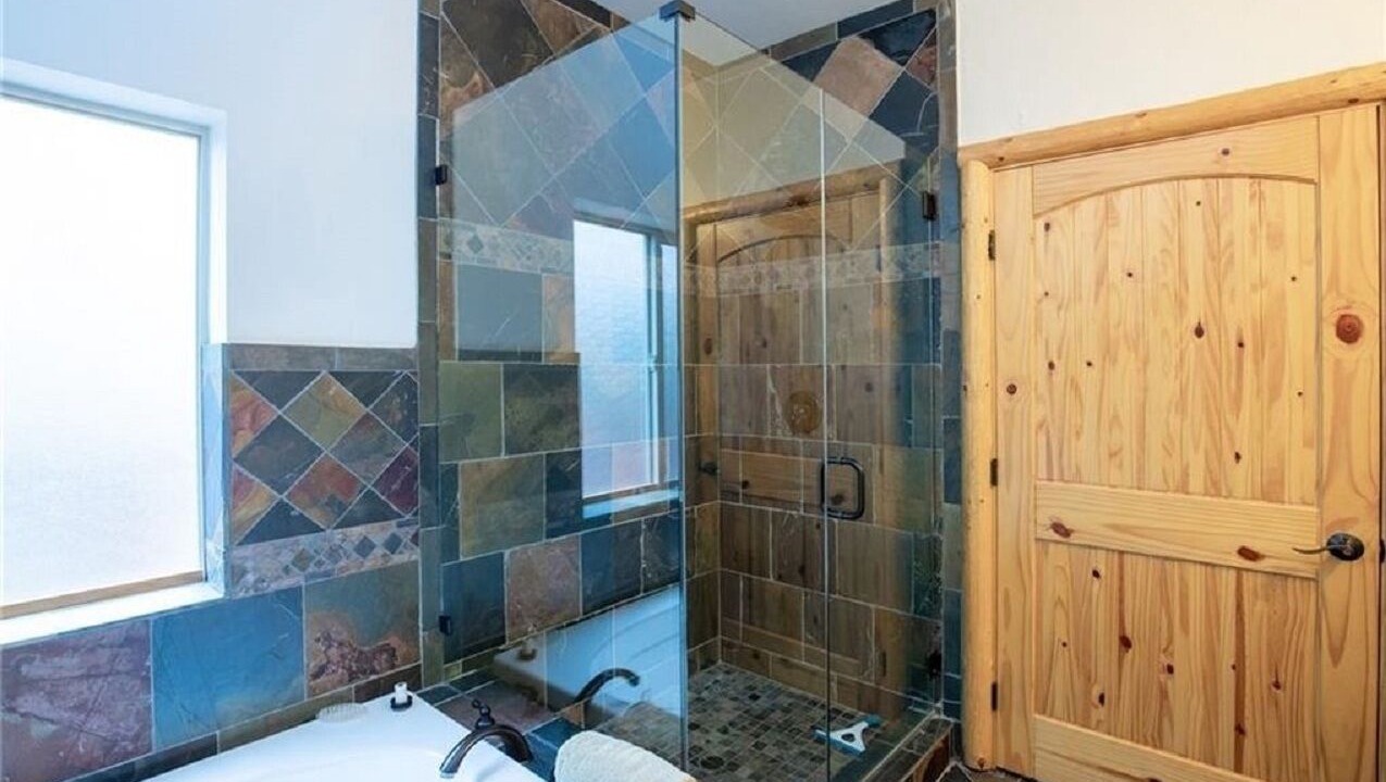 Photo of Bathroom in Fox Farm