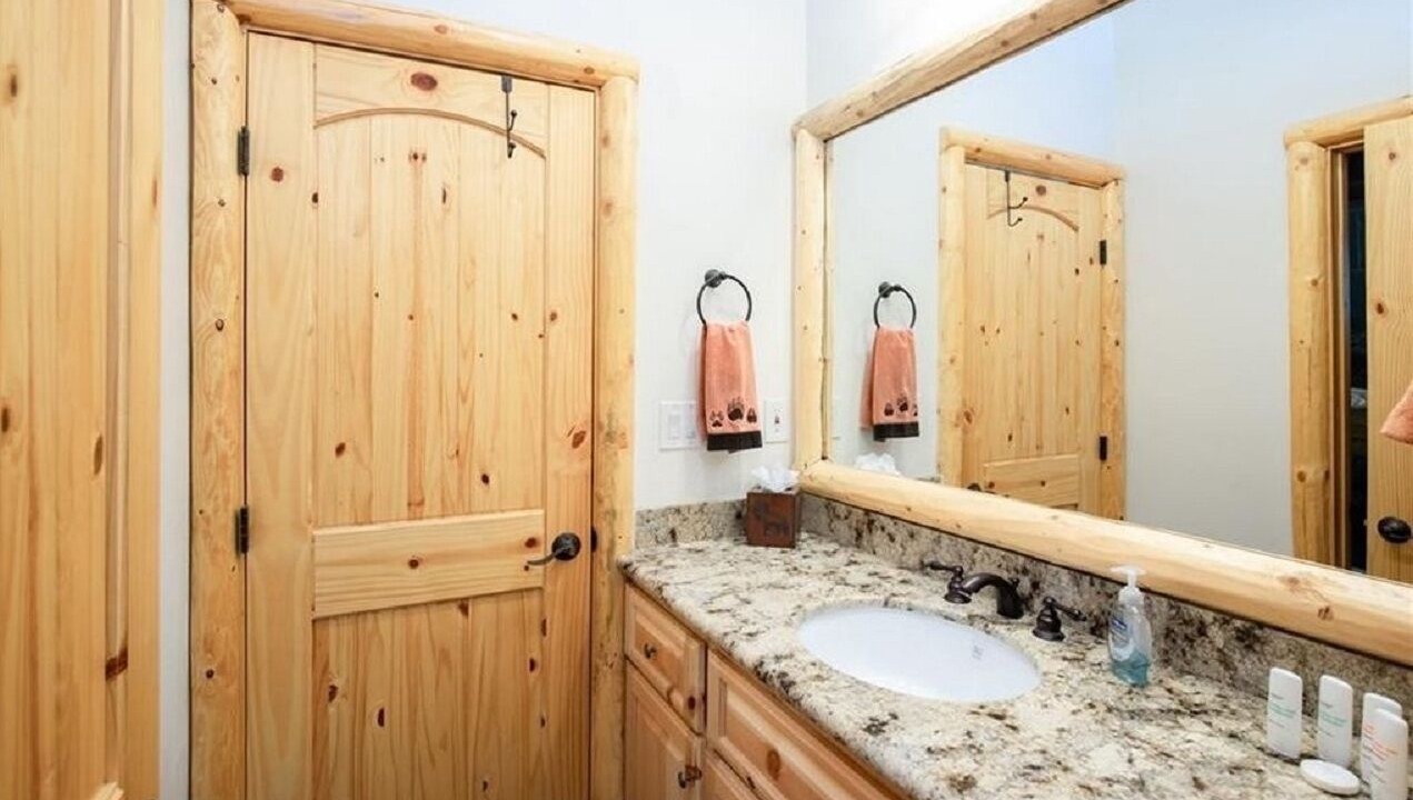 Photo of Bathroom in Fox Farm