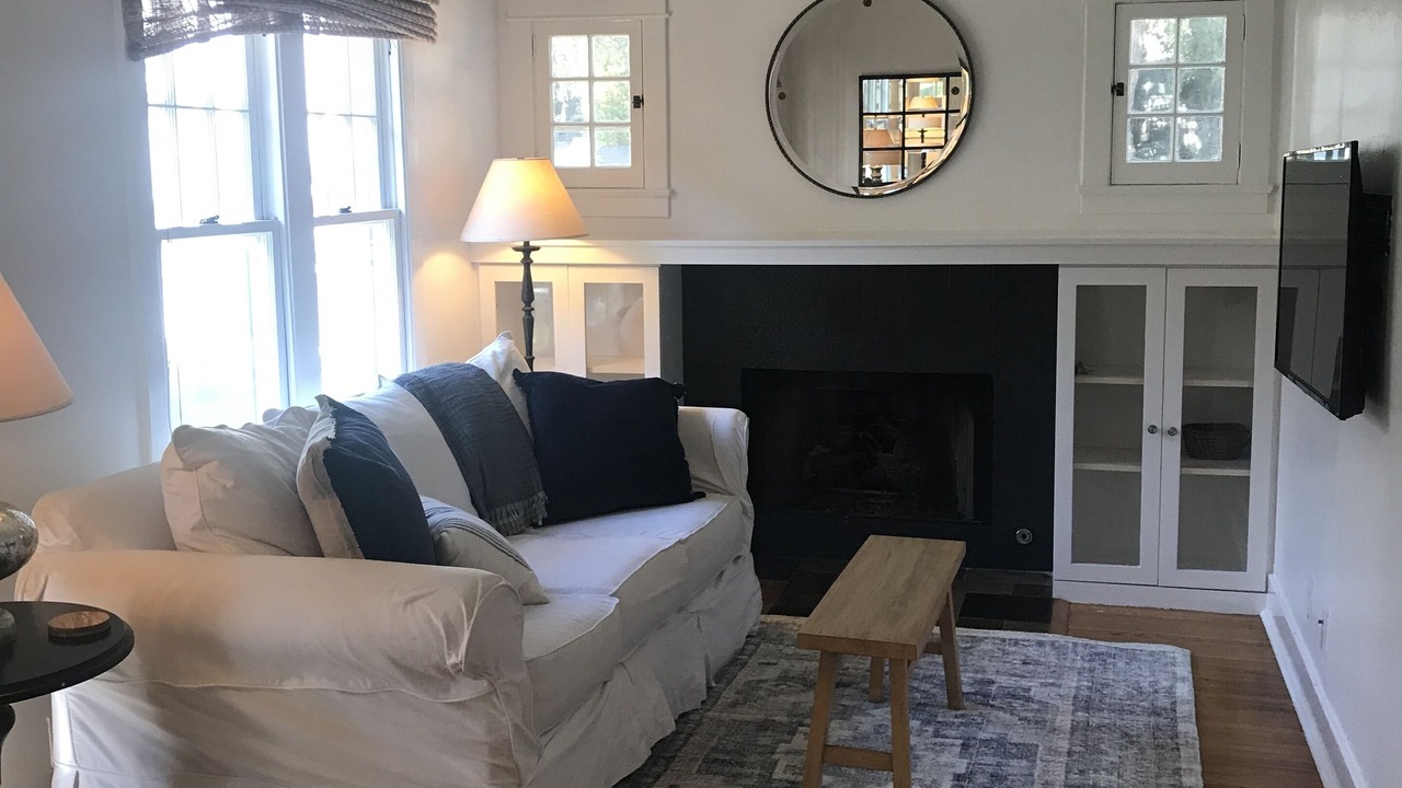 Photo of Livingroom in Wilshire Montana