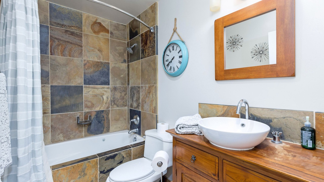 Photo of Bathroom in Solana Beach