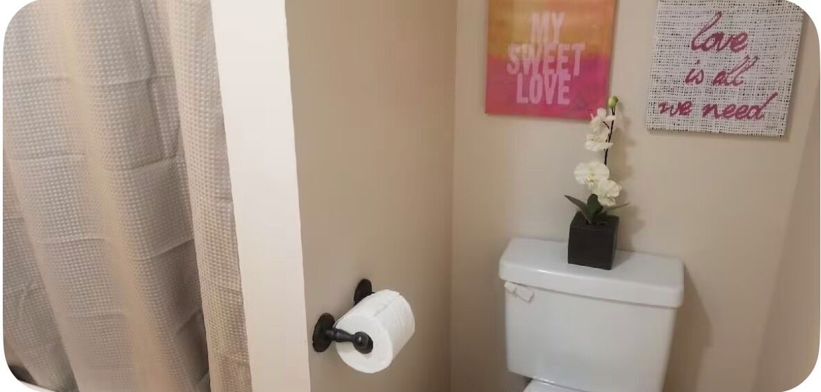 Photo of Bathroom in Green Lake
