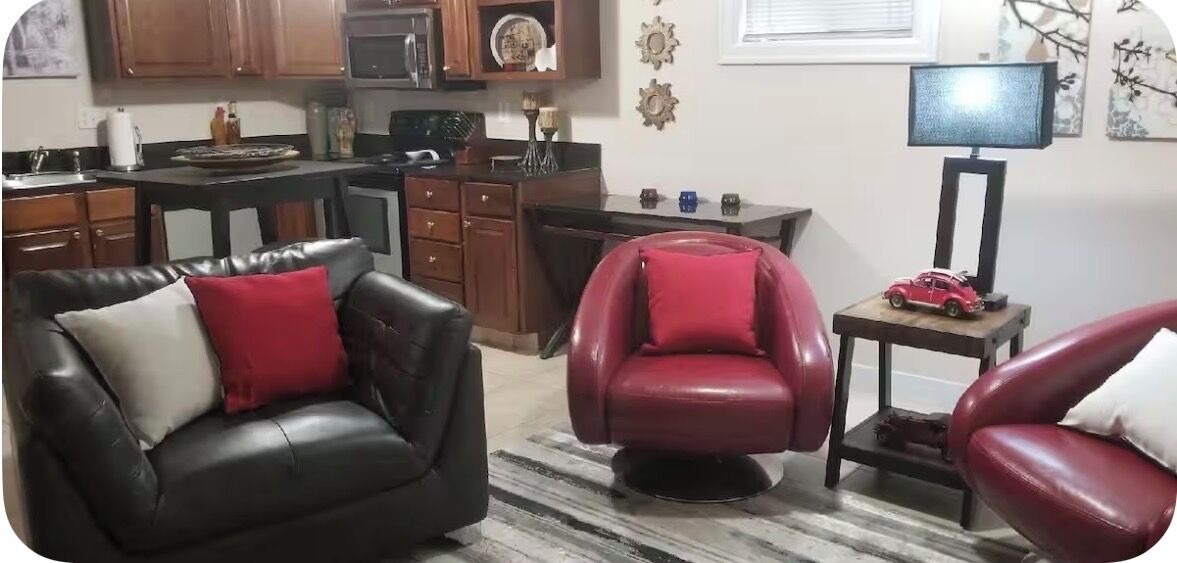 Photo of Bedroom in Green Lake