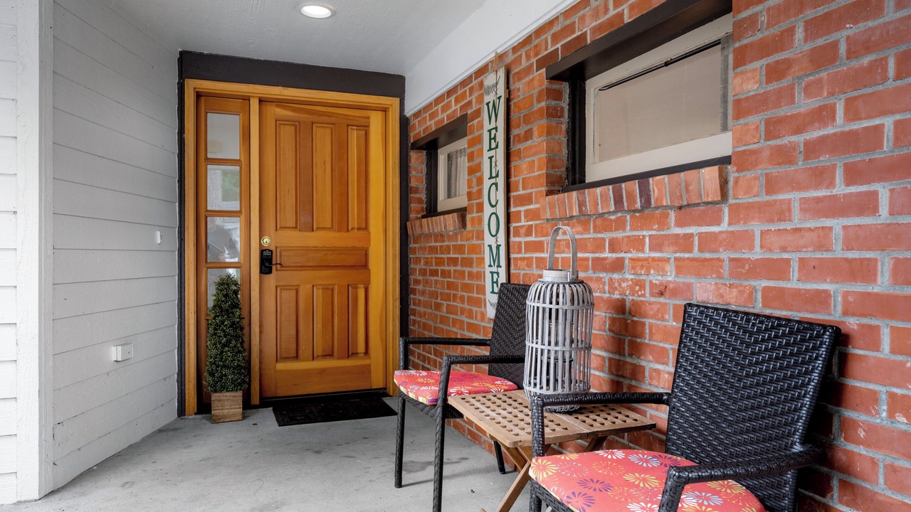 Photo of Outdoor in Bellingham