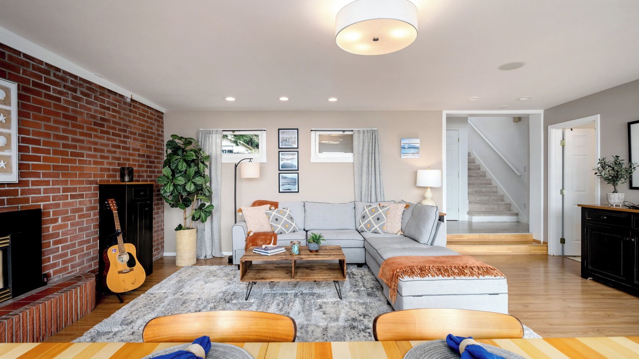 Photo of Livingroom in Bellingham