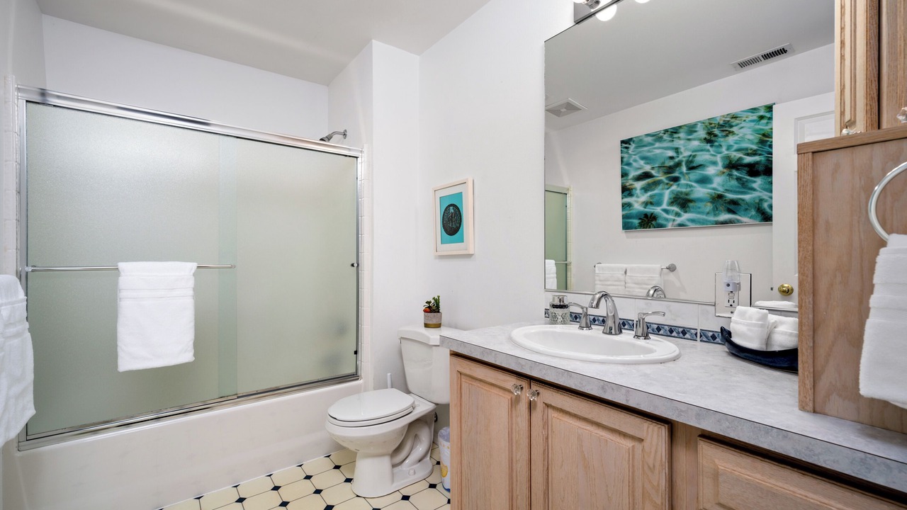 Photo of Bathroom in Bellingham