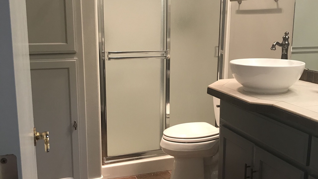 Photo of Bathroom in McMinnville